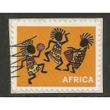 CINDERELA AFRICA  -  10.769